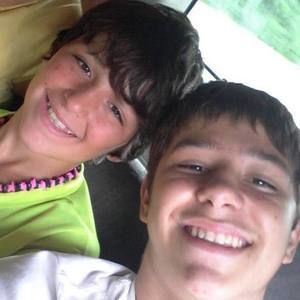 Meet your Posher, Bradley